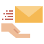 Email icon 64x64