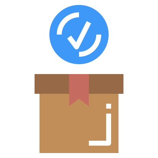 Package icon