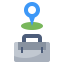 Portfolio icon 64x64