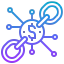 Bitcoin icon 64x64