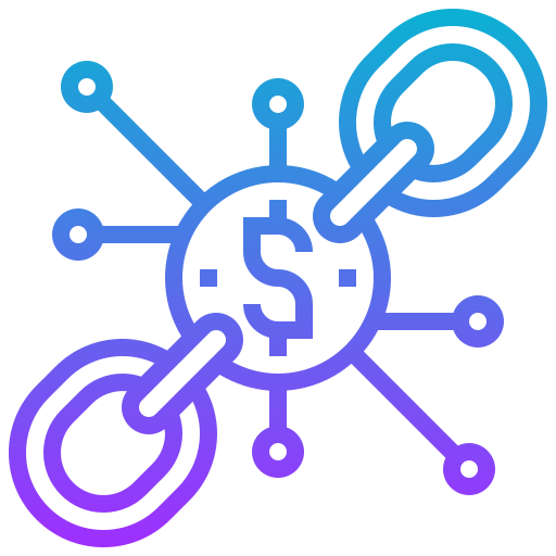 Bitcoin icon
