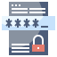 Password Ikona 64x64
