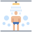 Душ иконка 64x64