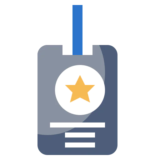 Vip icon