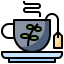Tea icon 64x64