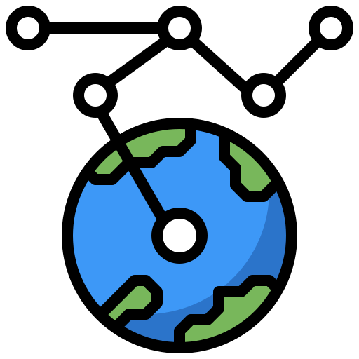 Communications icon