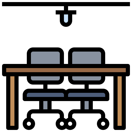 Desk icon