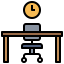Desk icon 64x64