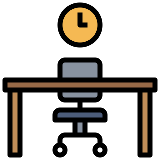 Desk icon