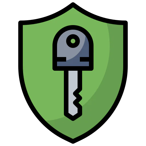 Key icon