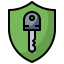 Key icon 64x64