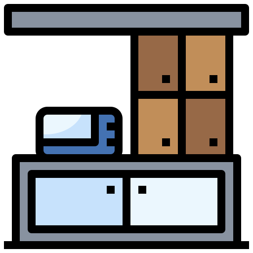 Kitchen icon