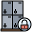 Lockers Ikona 64x64