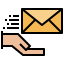 Email icon 64x64