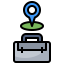 Portfolio icon 64x64