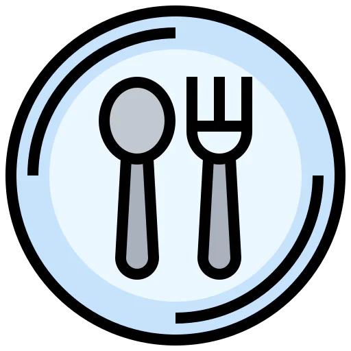 Dish icon