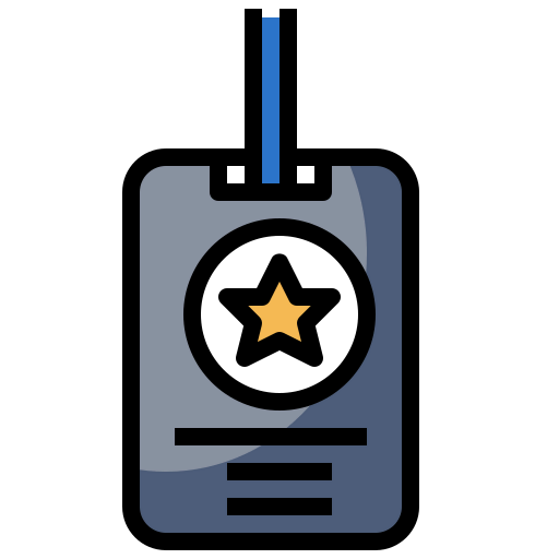 Vip icon