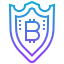 Bitcoin icon 64x64