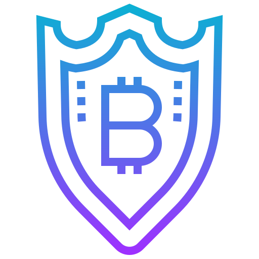 Bitcoin icon