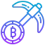 Mining icon 64x64