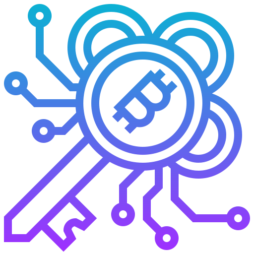 Encrypted Ikona