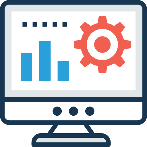 Analysis icon