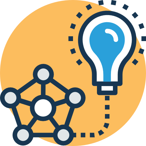 Artificial intelligence Symbol