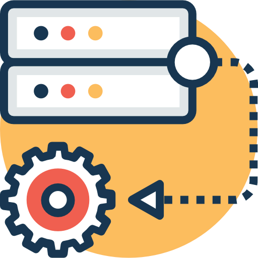 Database icon