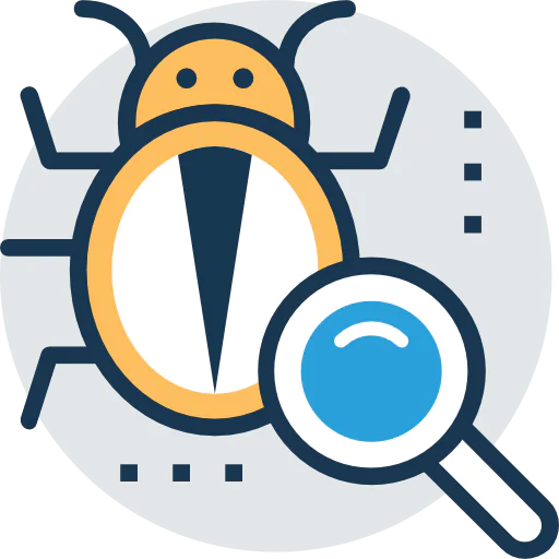 Bug Symbol