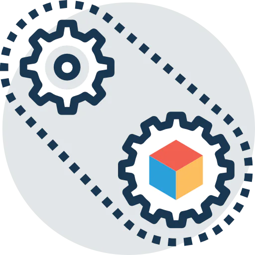 Solution Symbol