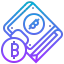 Wallet icon 64x64