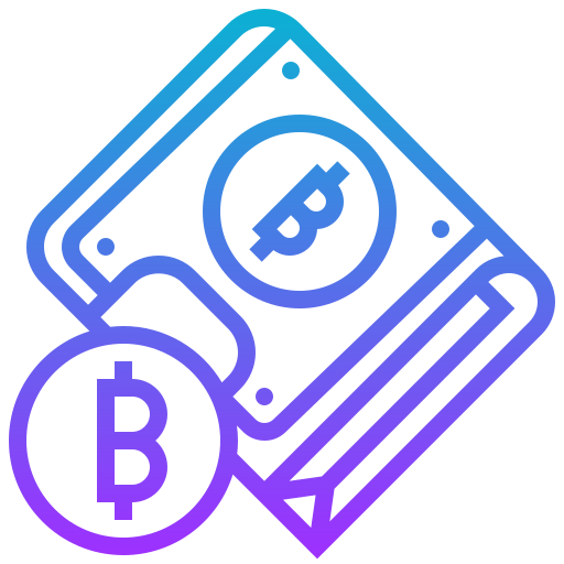 Wallet icon