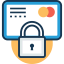 Credit card icon 64x64