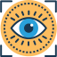 Focus icon 64x64