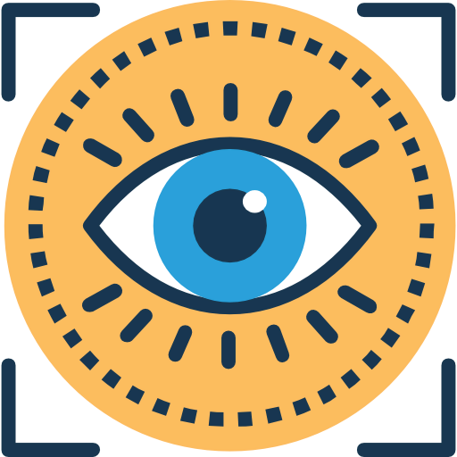 Focus icon