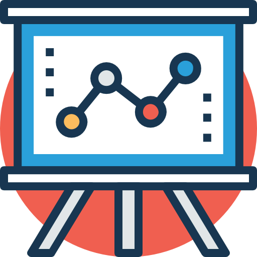 Analysis icon