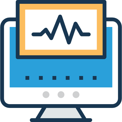 Machine icon