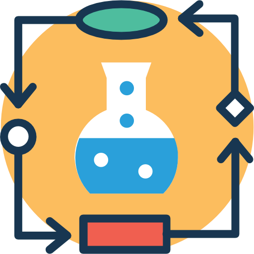 Algorithm icon
