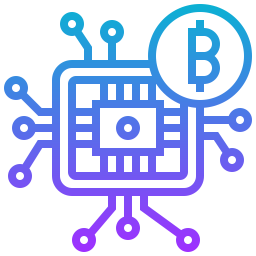 Microchip icon