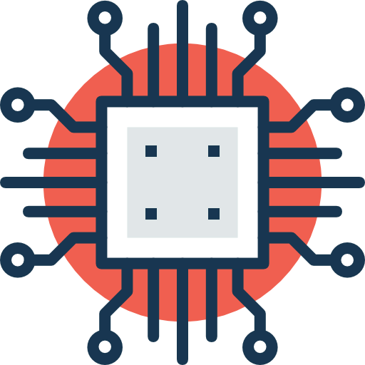 Chip icon