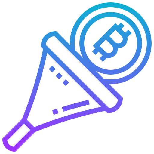 Filter icon