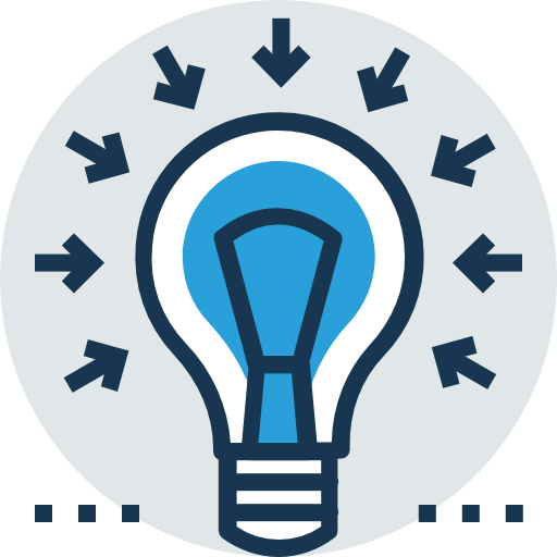 Light icon