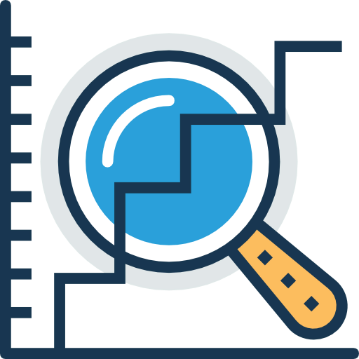Analysis icon