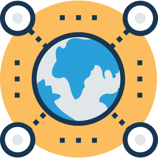 Network icon
