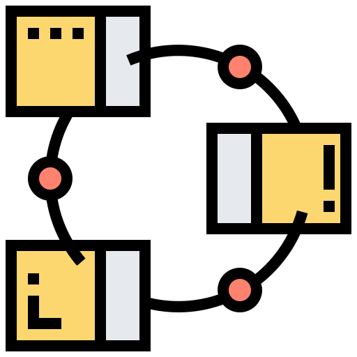 Transaction icon