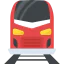 Train icon 64x64
