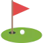Golf icon 64x64