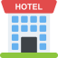 Hotel icon 64x64
