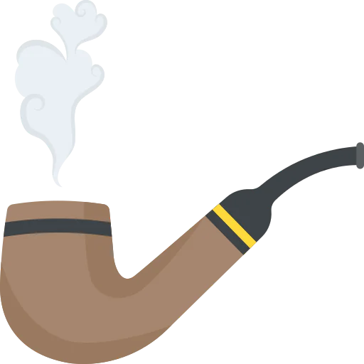Pipe icon