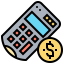 Calculator icon 64x64